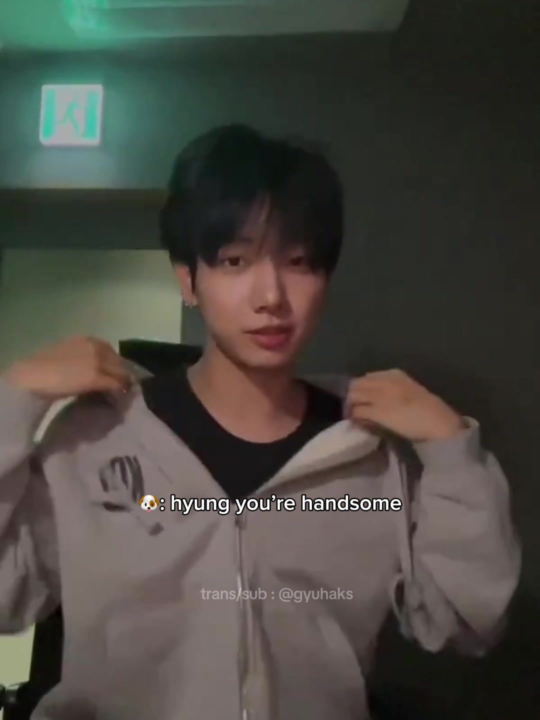 @gyuhaks 🐶🧸