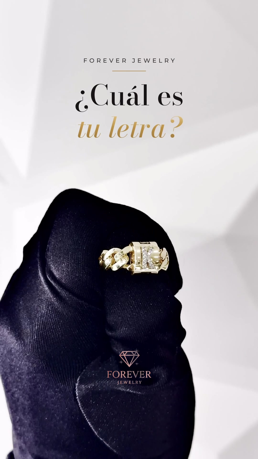 @Forever Gold Jewelry