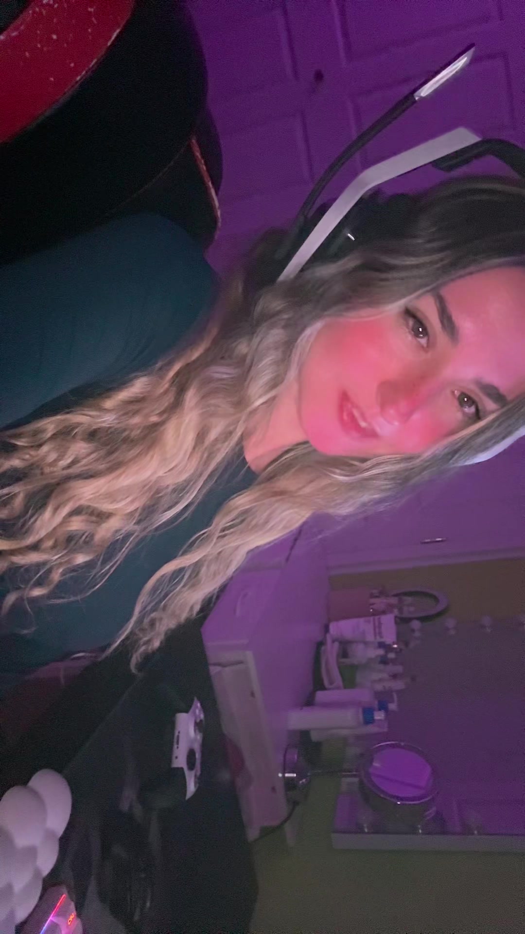 @Breanna