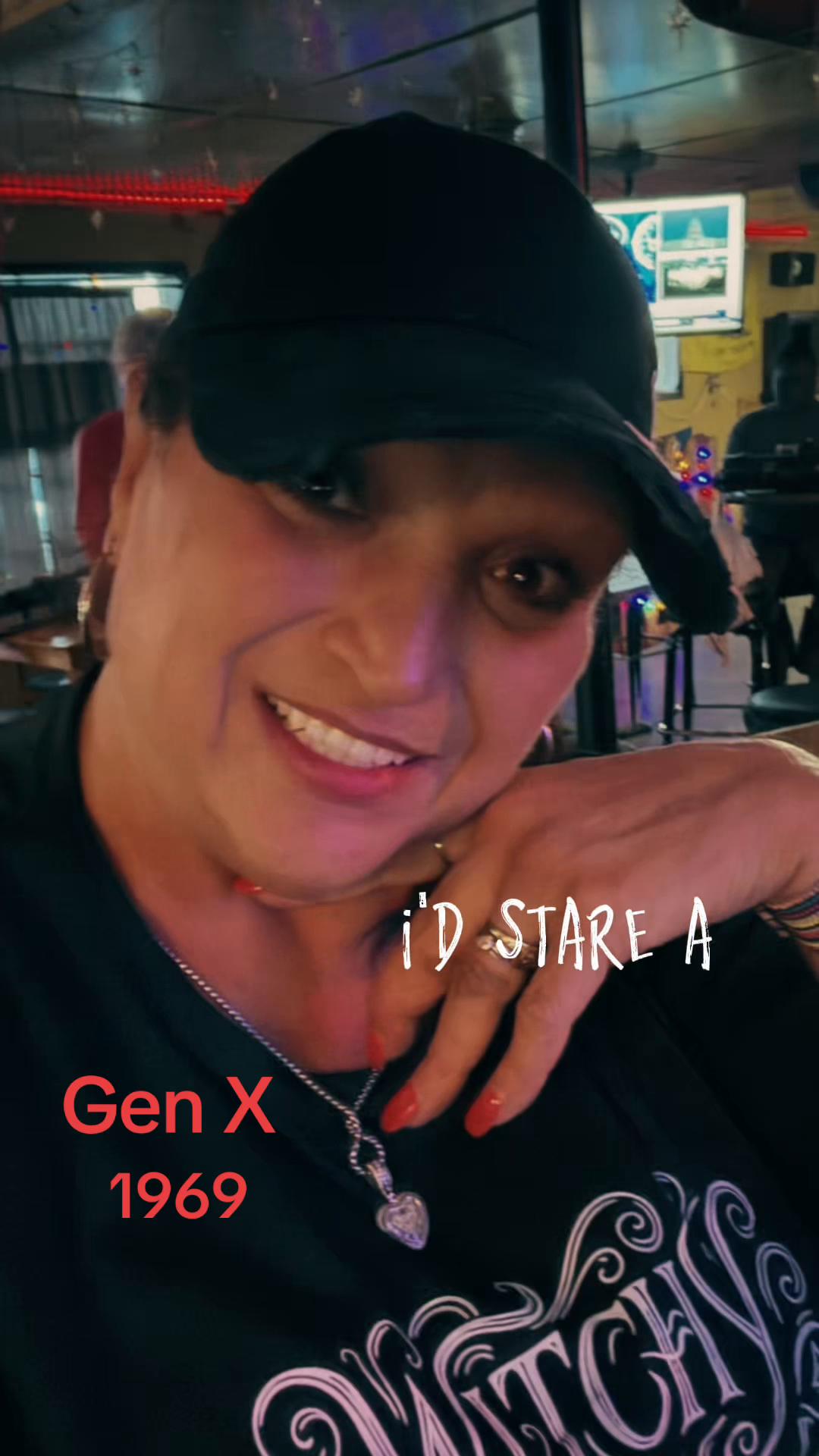 @❤️~SWEET~D~❤️GenX