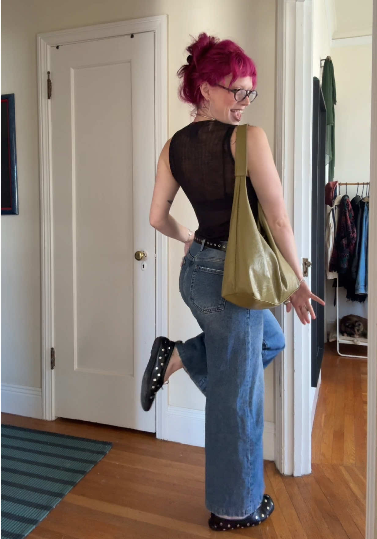 @Mia / SF Hairstylist