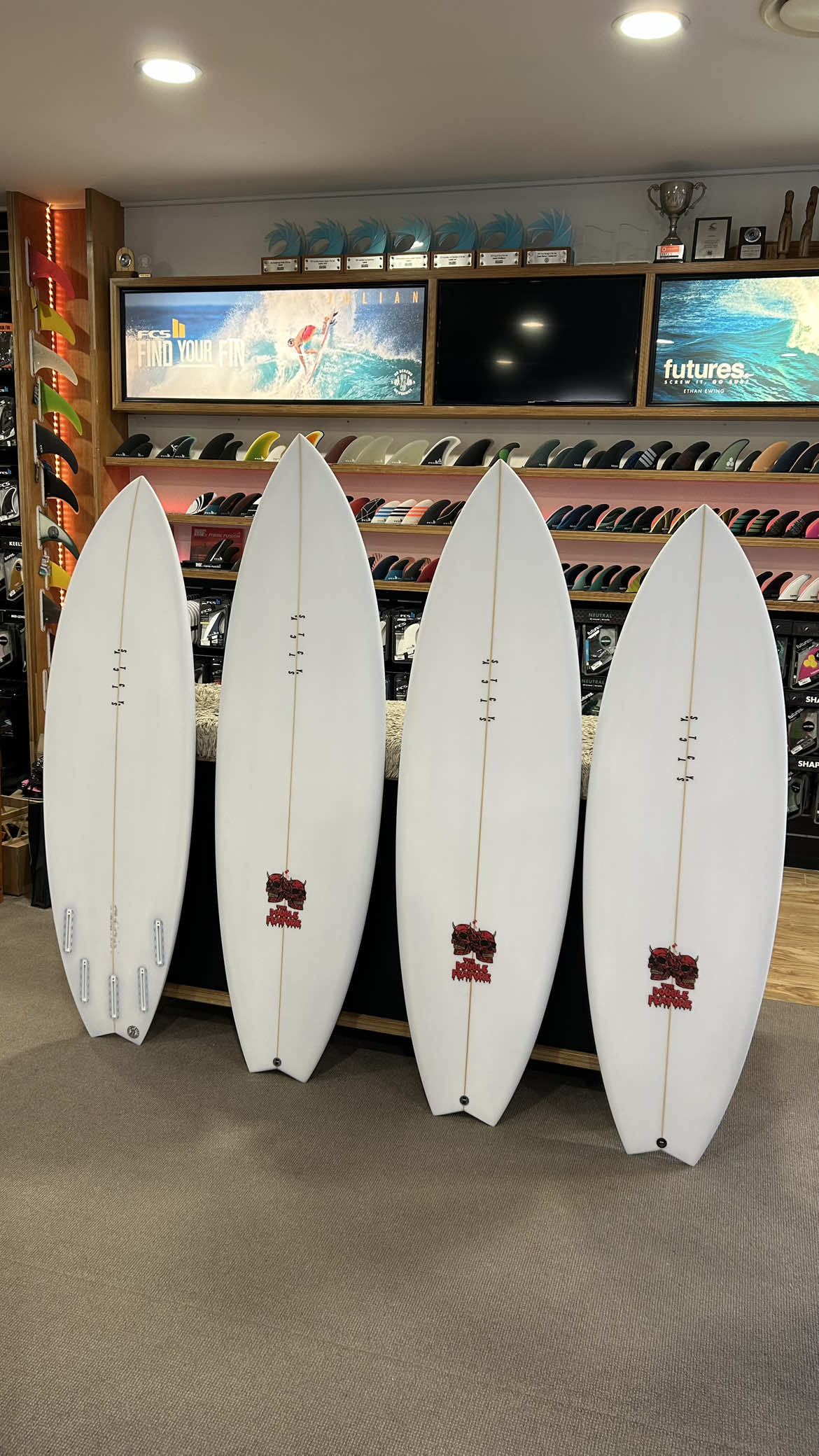@Sanbah Surf