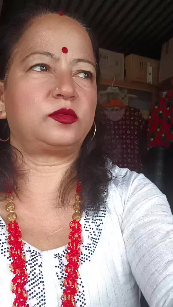 @Mina Kunwar