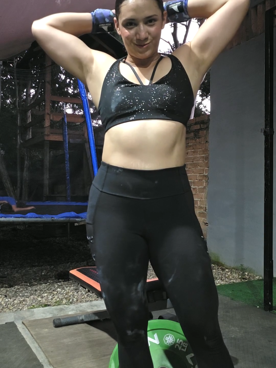 @Viviana Carlos