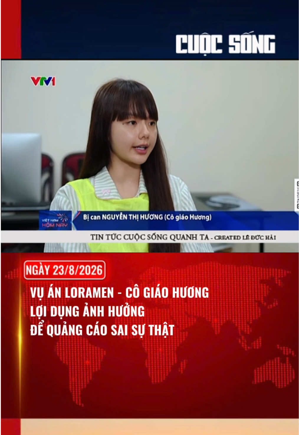 @Cuộc Sống Quanh Ta