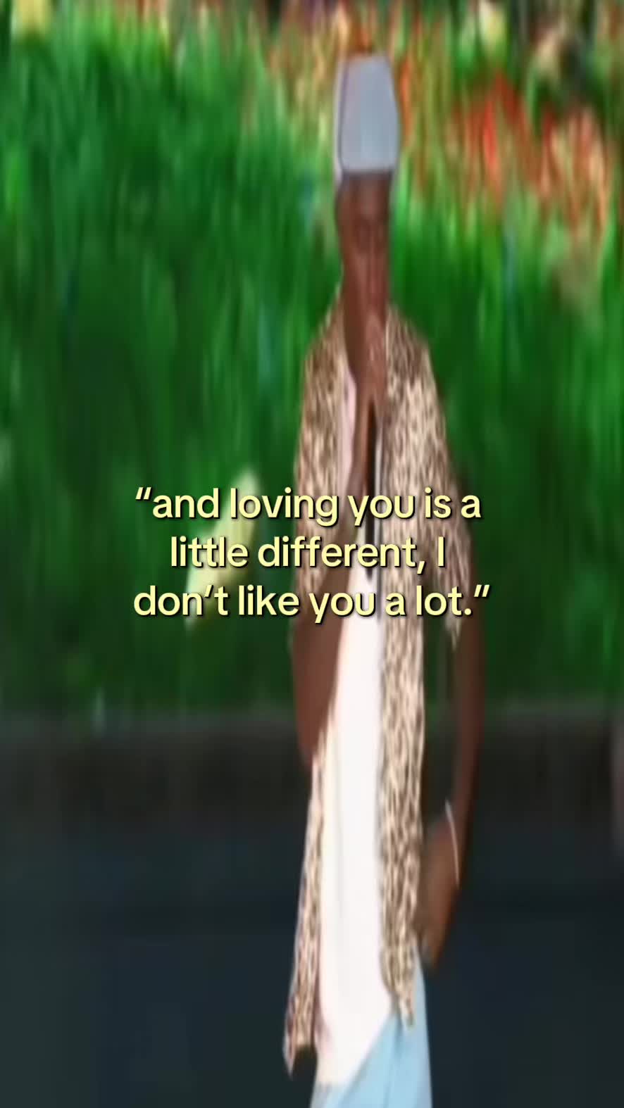 @goddamn goblin
