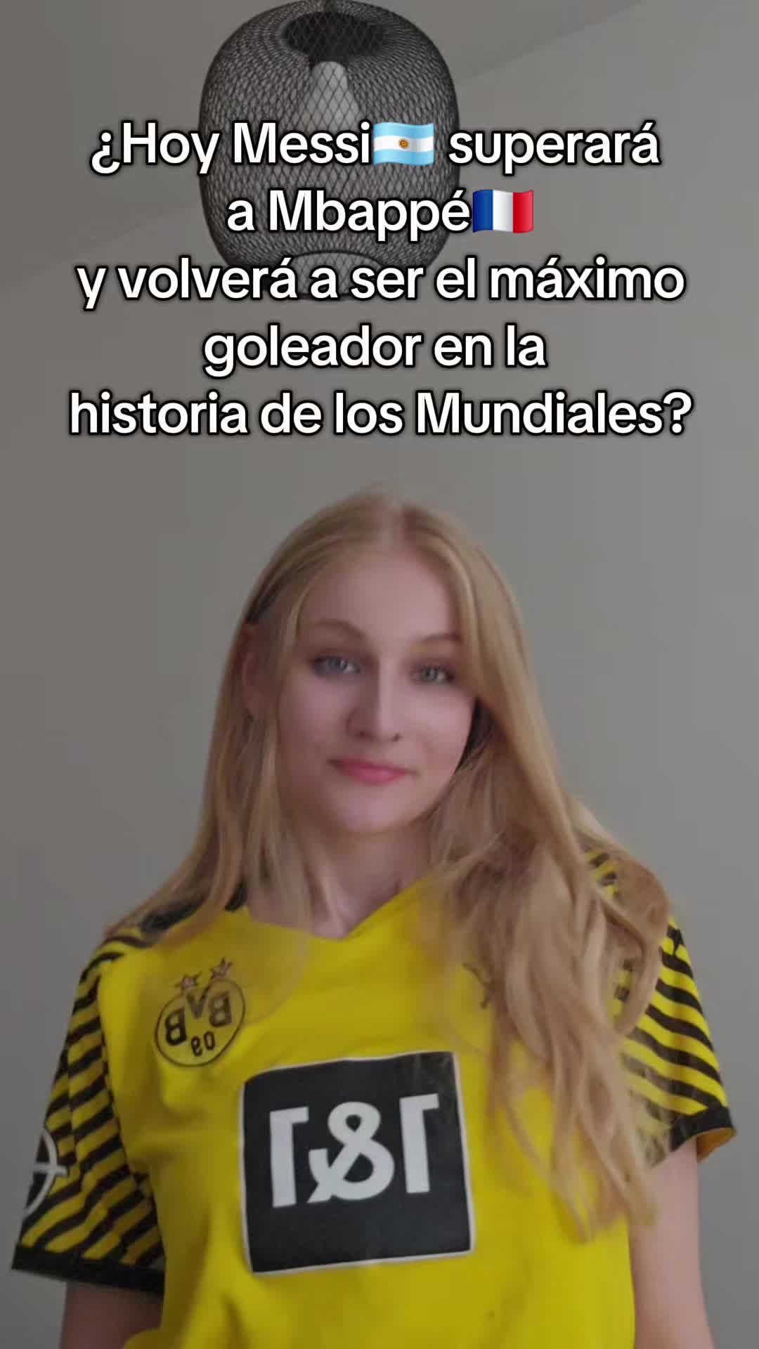 @Dorita