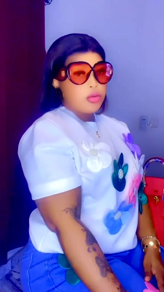 @🌺🦋Asor Sika💰Queeny❣️💫