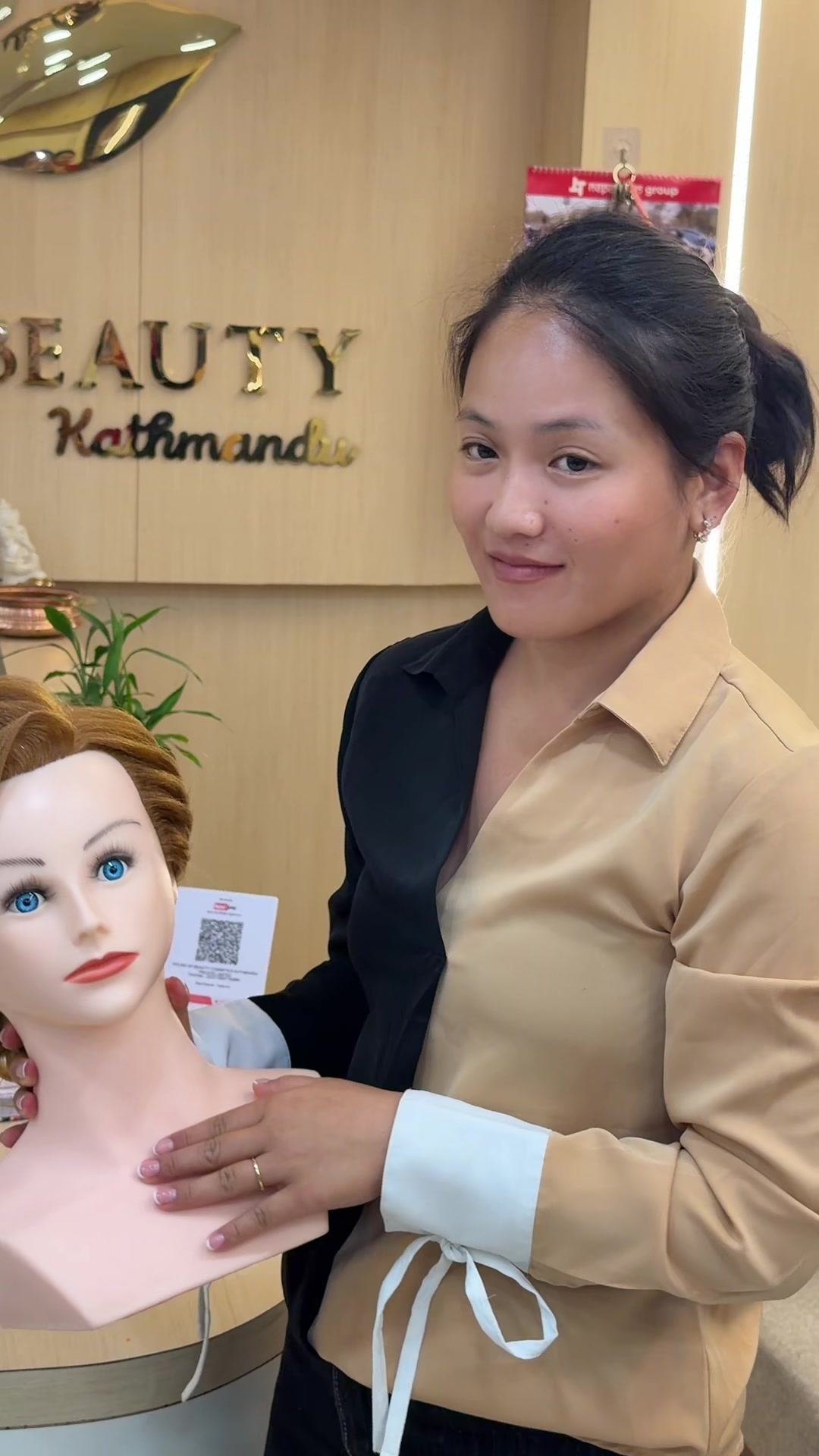 @House of beauty salon
