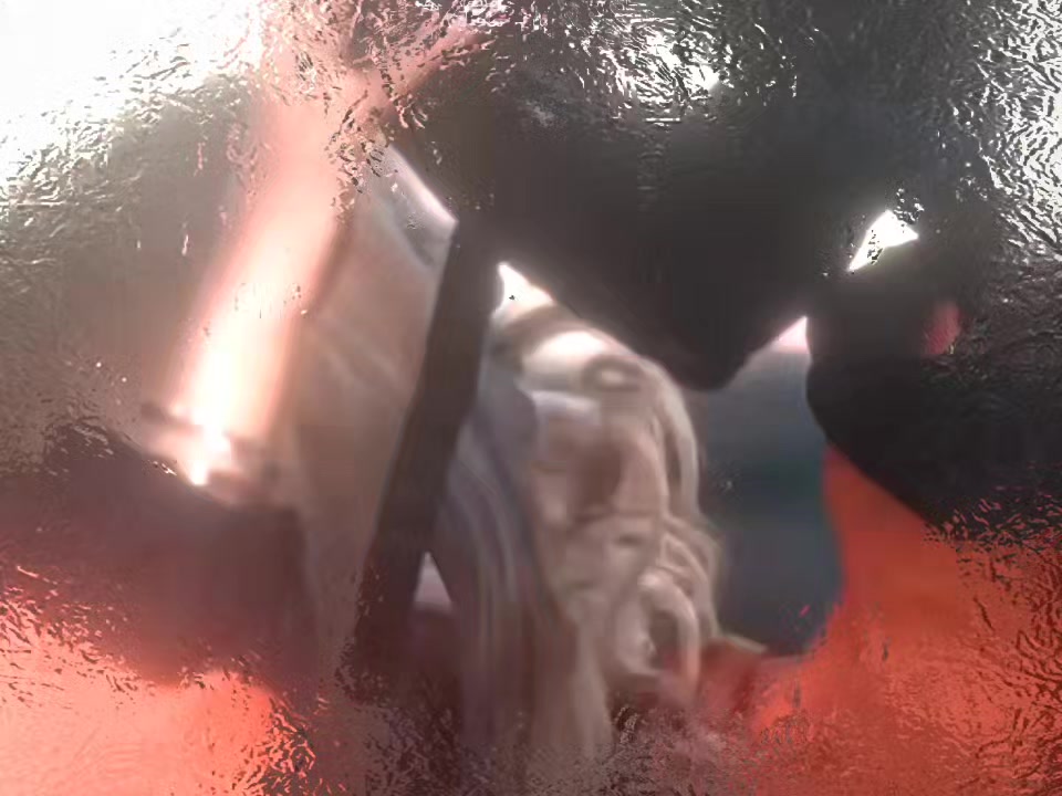 @꩜