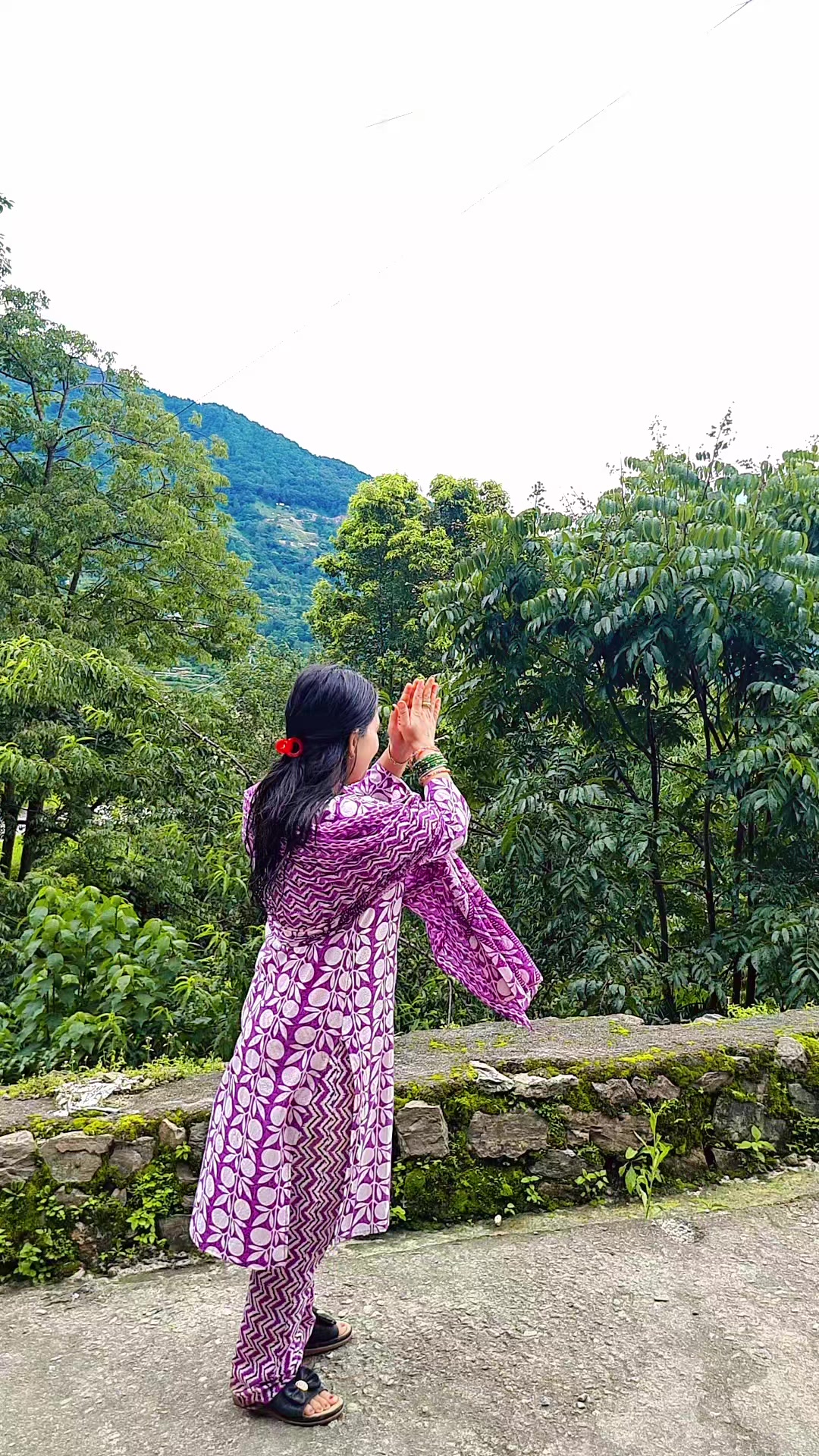 @अस्मिता भट्ट सुबेदि