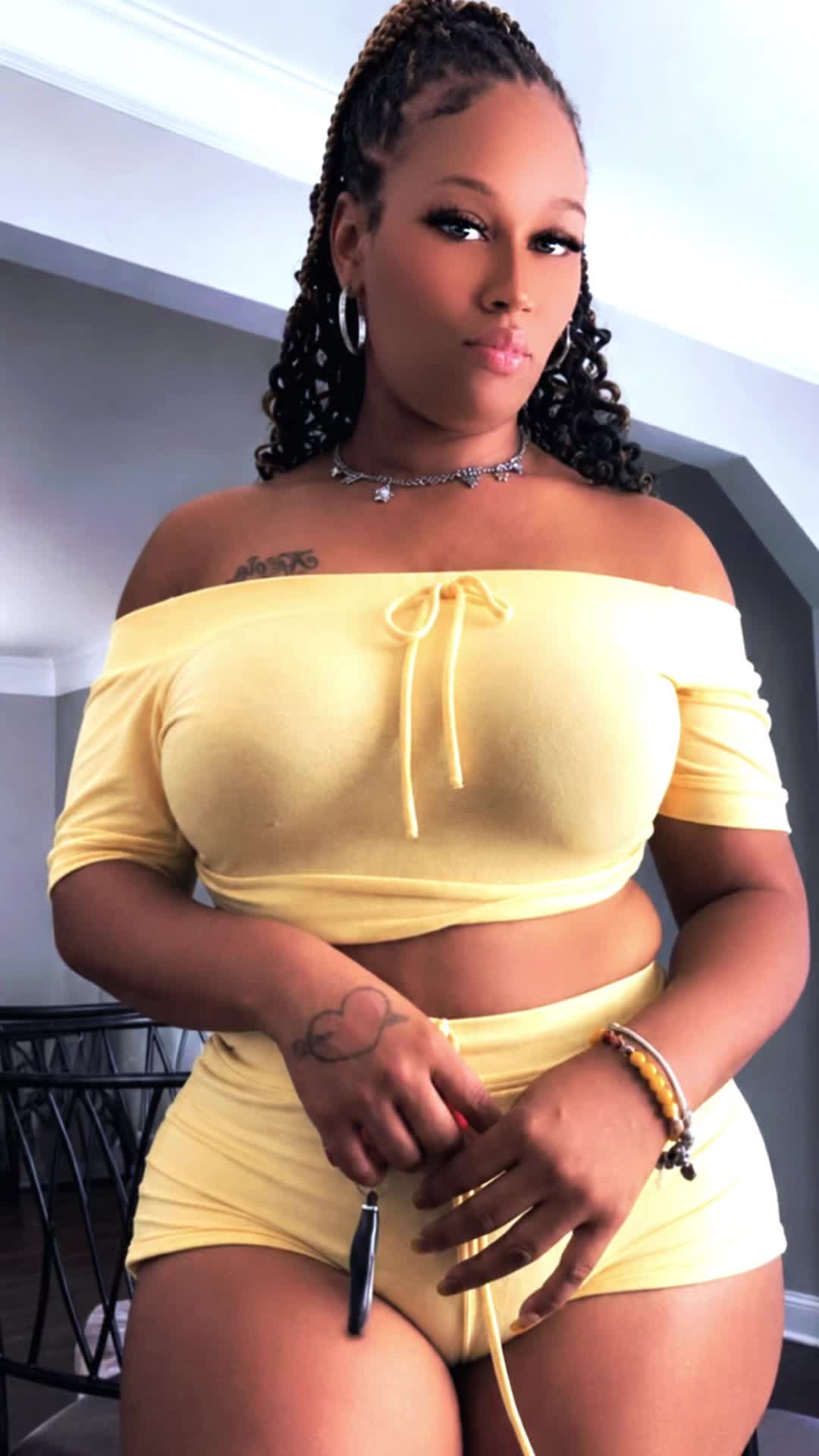 @KaiJanay