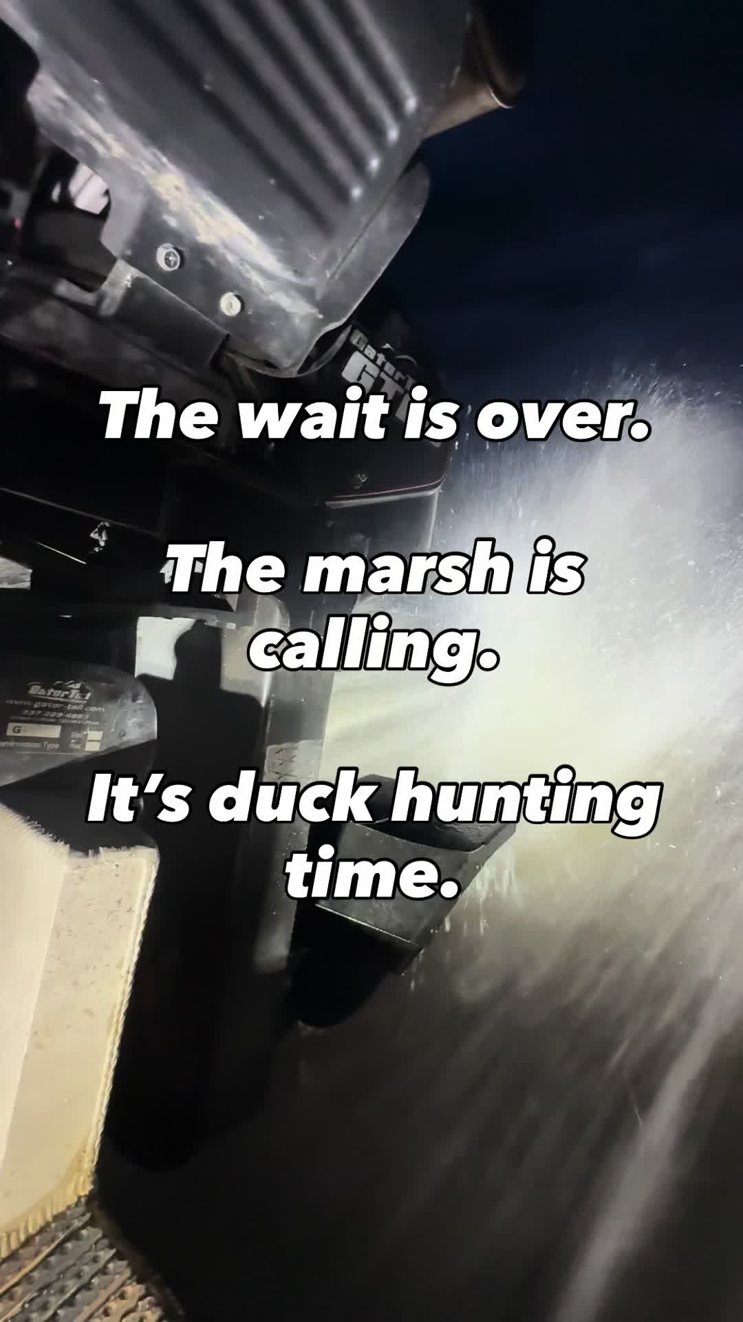 @HARDWATER FREAKS