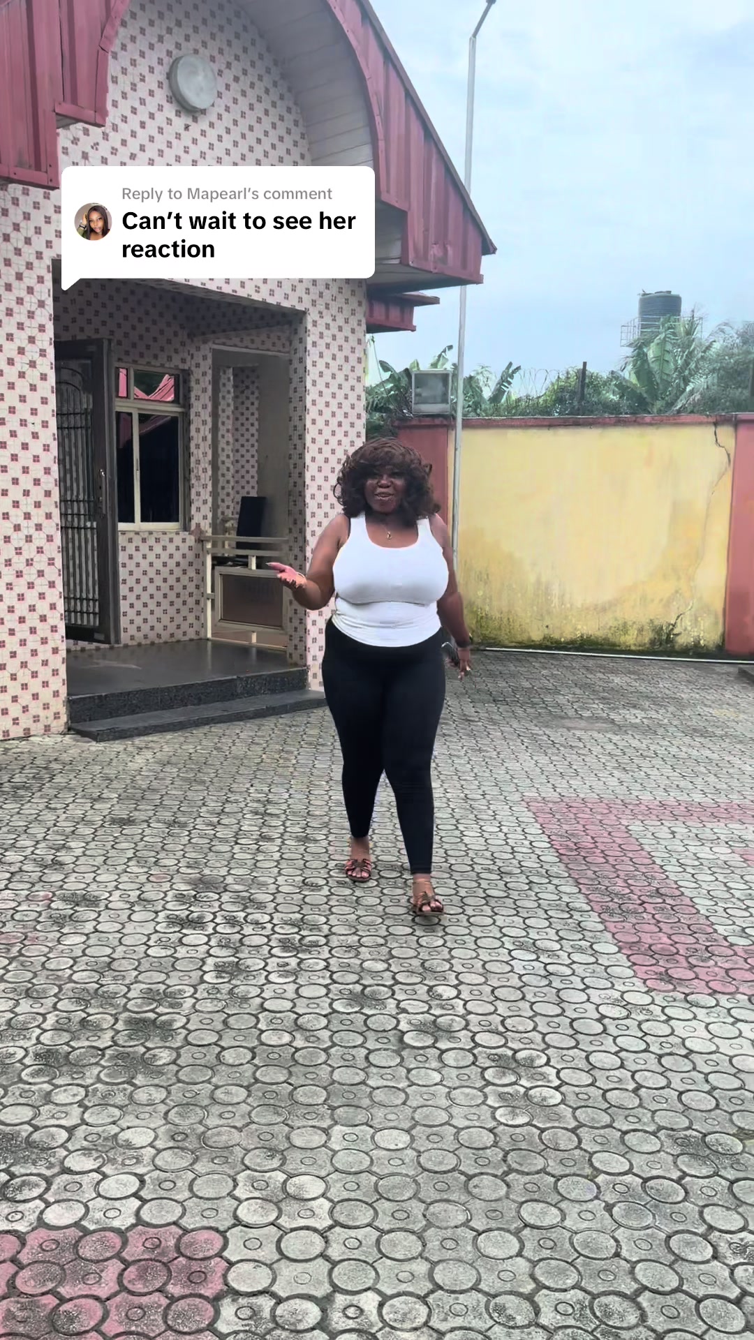 @Surprise Vendor in UYO