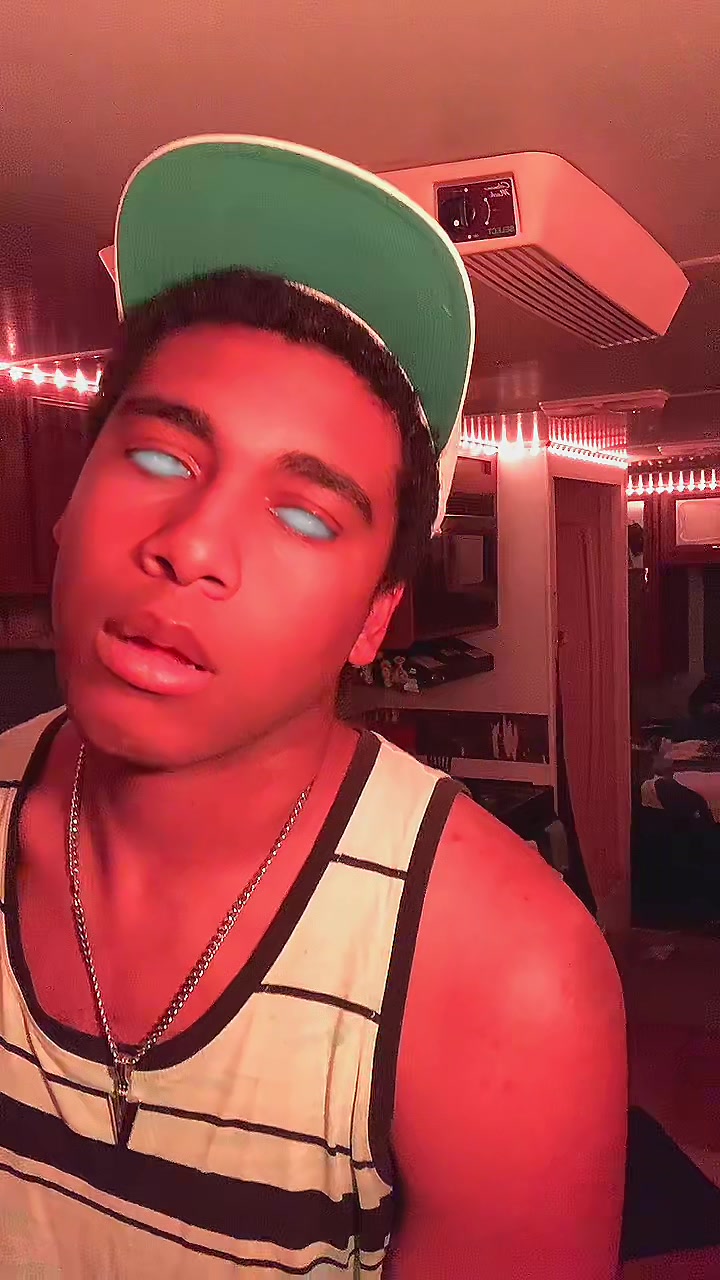 @Woahitschristian