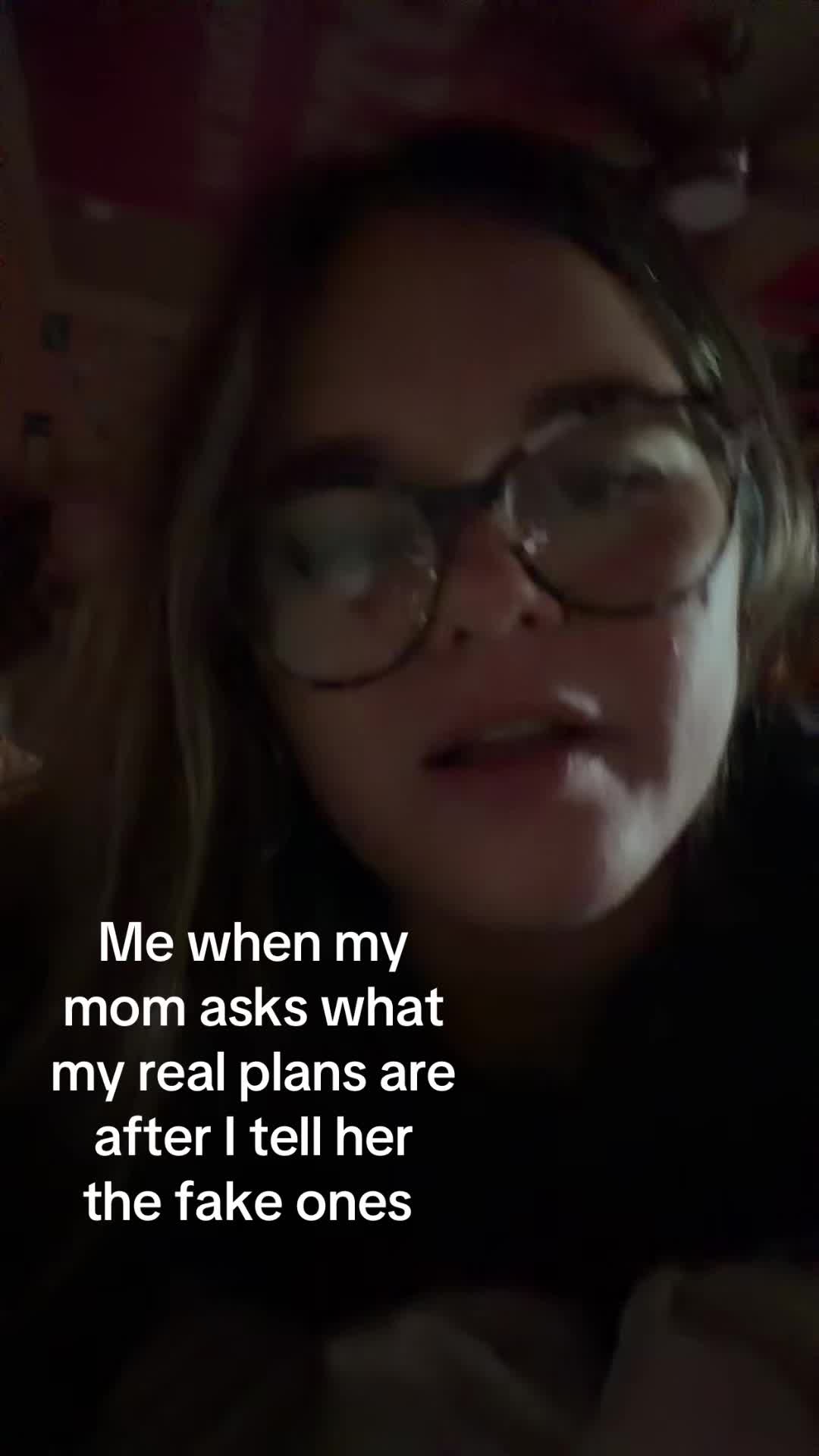 @Secret
