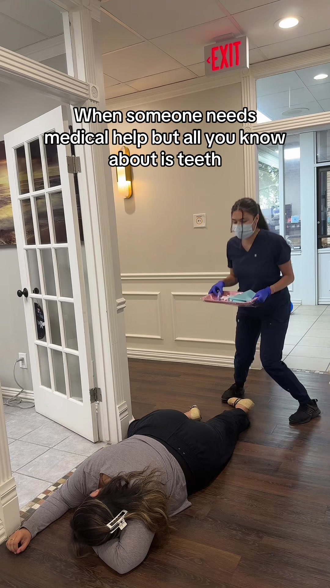 @Definitive Dental