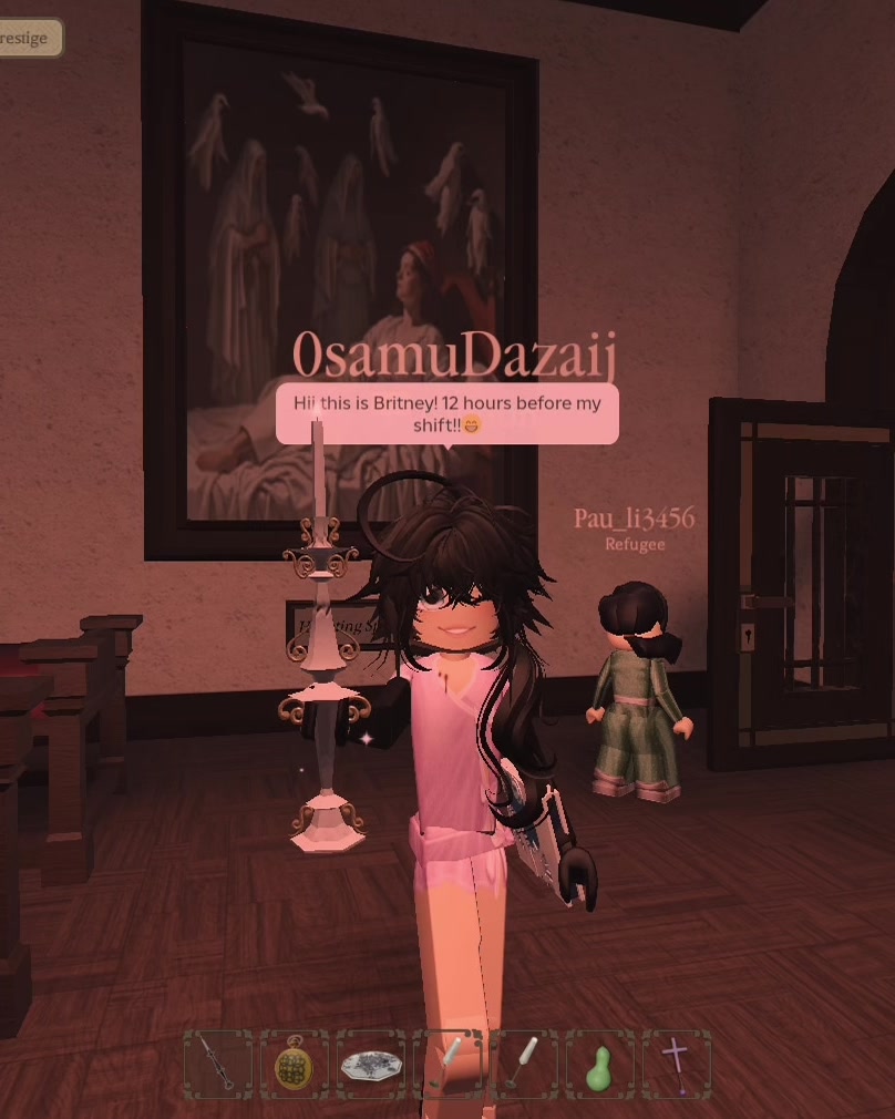 @DAZAI