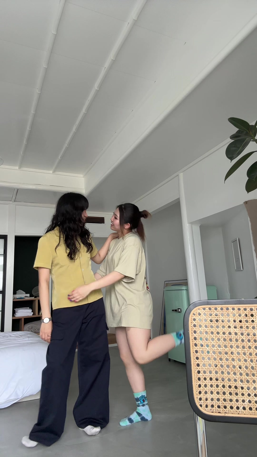 @稲葉 ともか