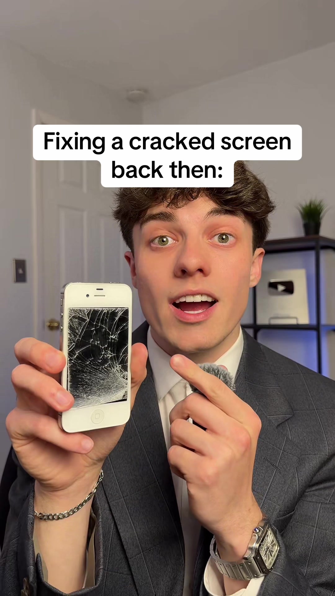 @OkCron&reg; 🙄🤟