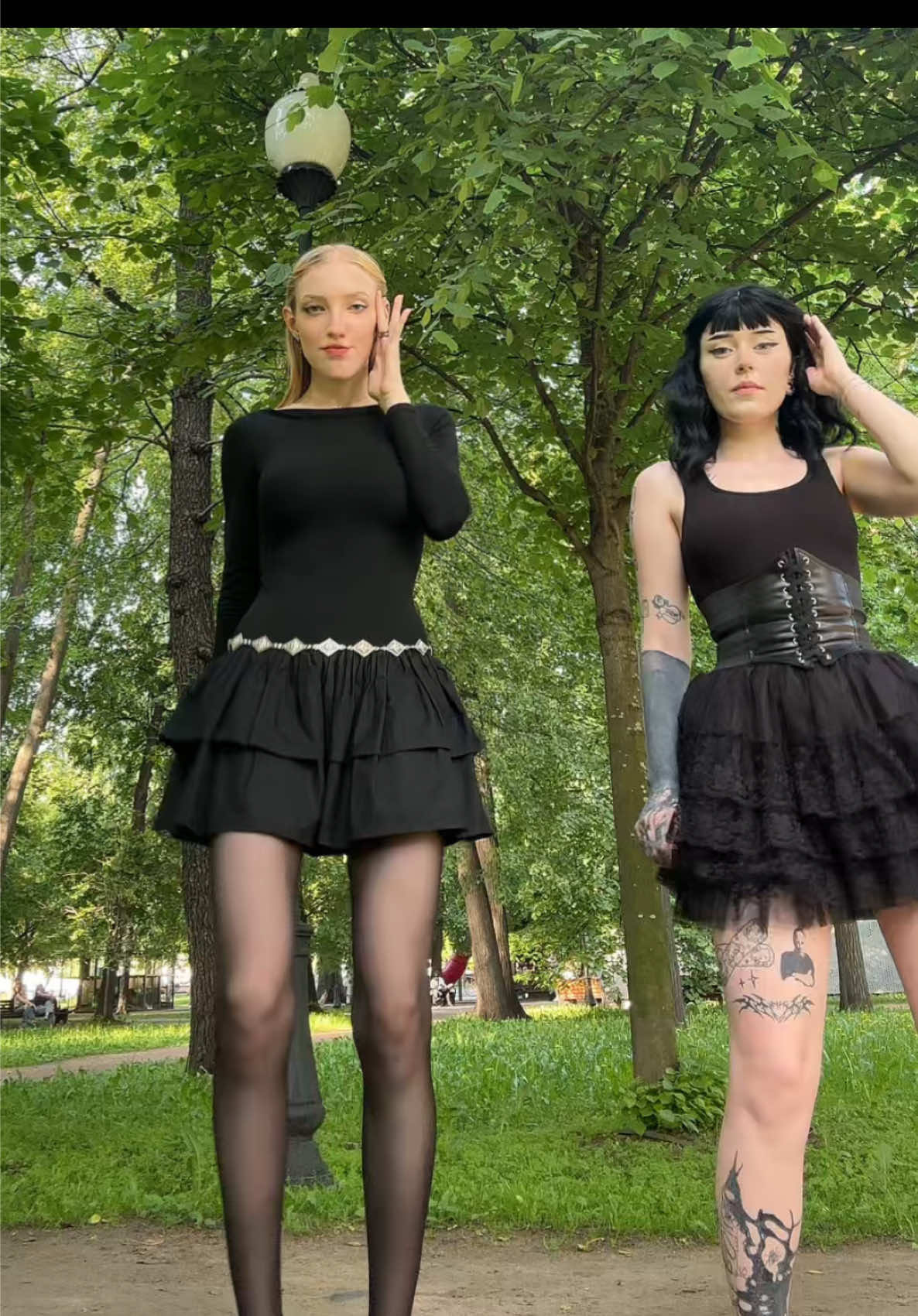 @Тгк: ~ Нетипичная модель ~