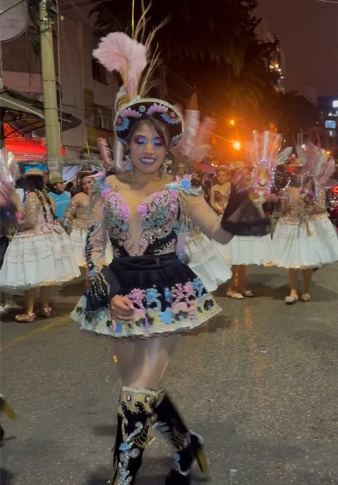 @Gaby Romero Bolivia 🎤⭐️