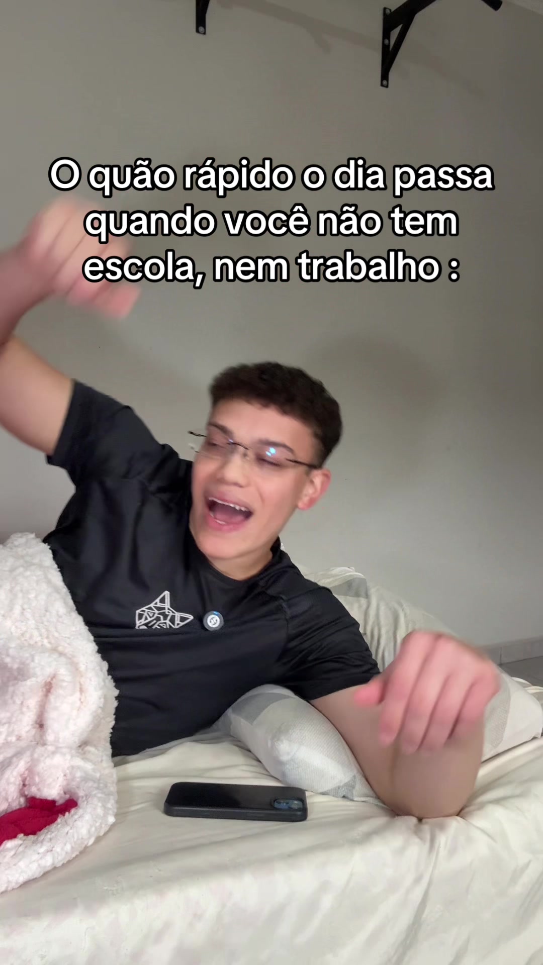 @Lux Santana