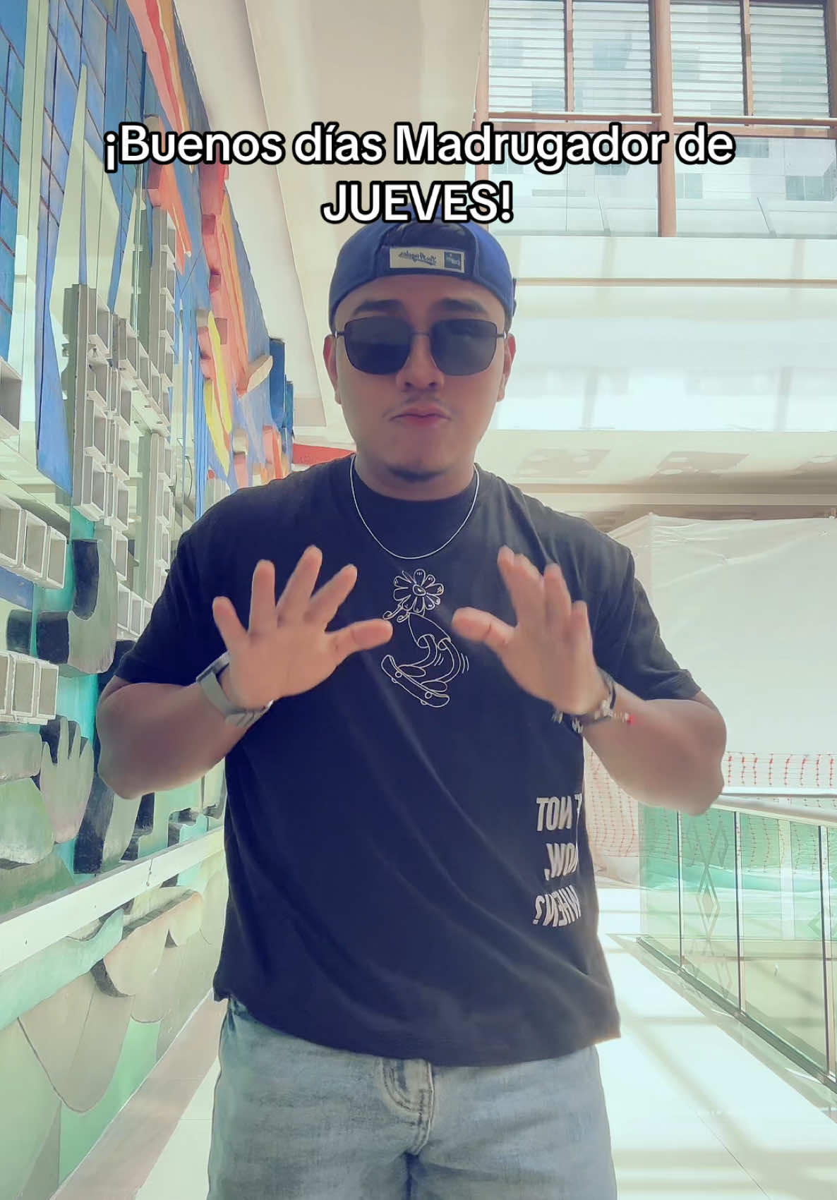 @Josh Alonzo 🤩 | ChuladaMayor