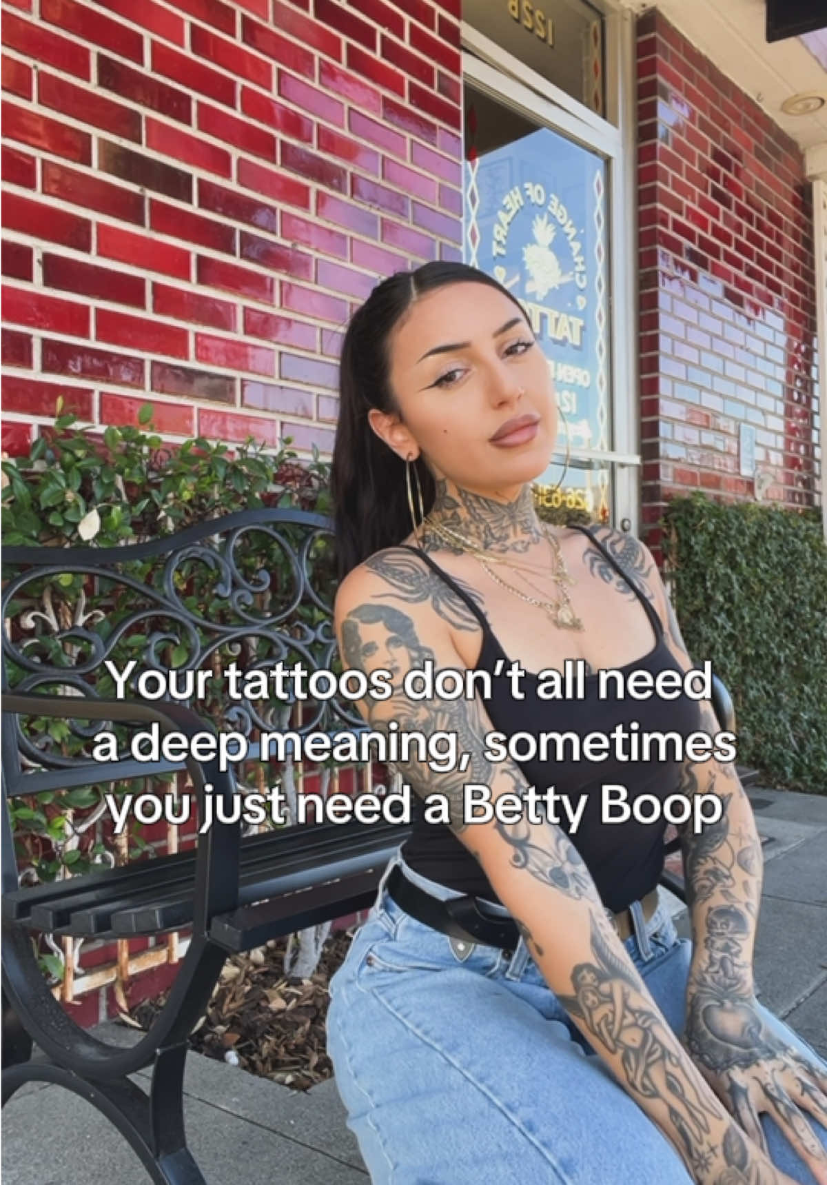@Giulia Spinelli Tattoo