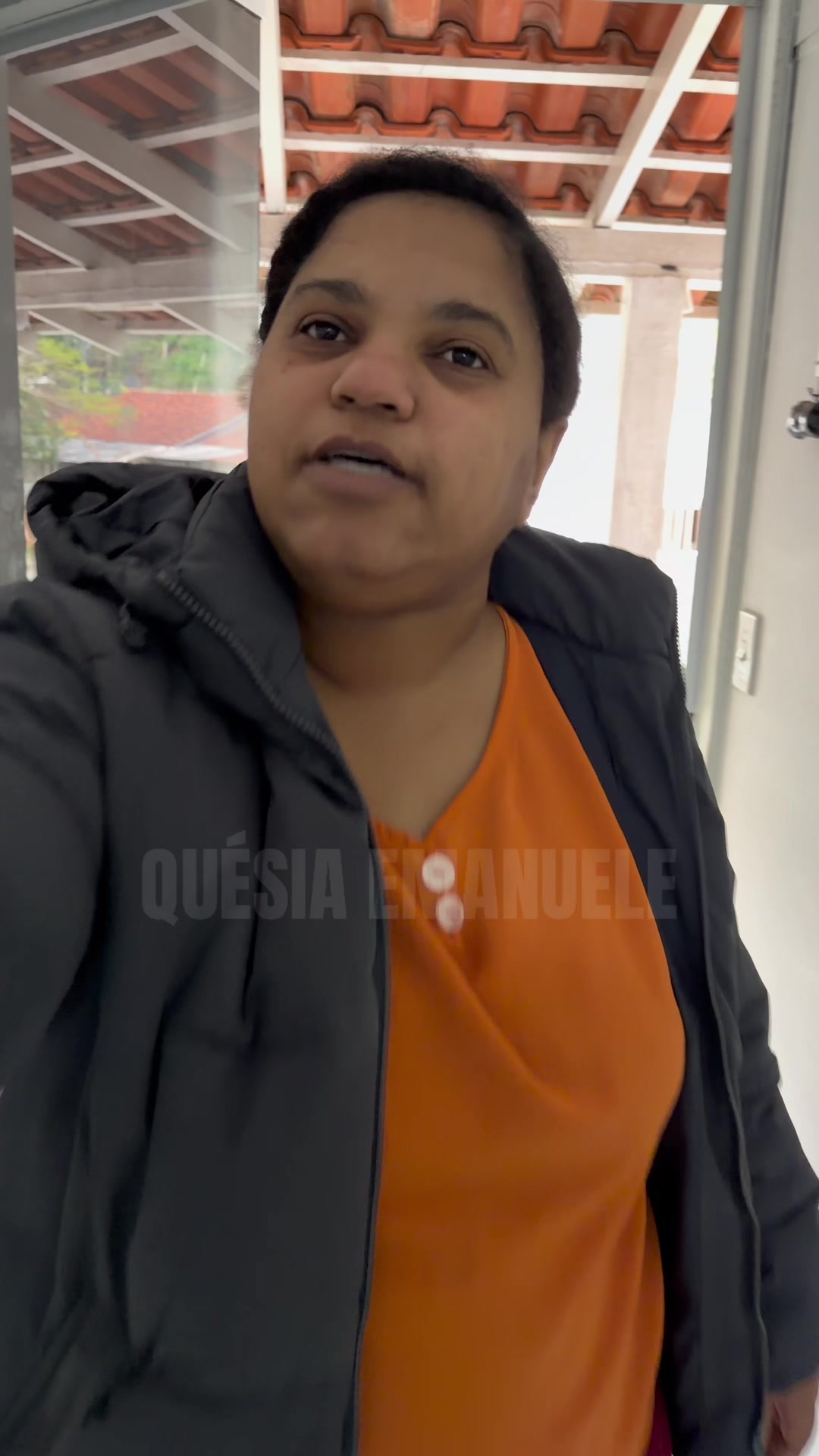 @Quésia e família J L