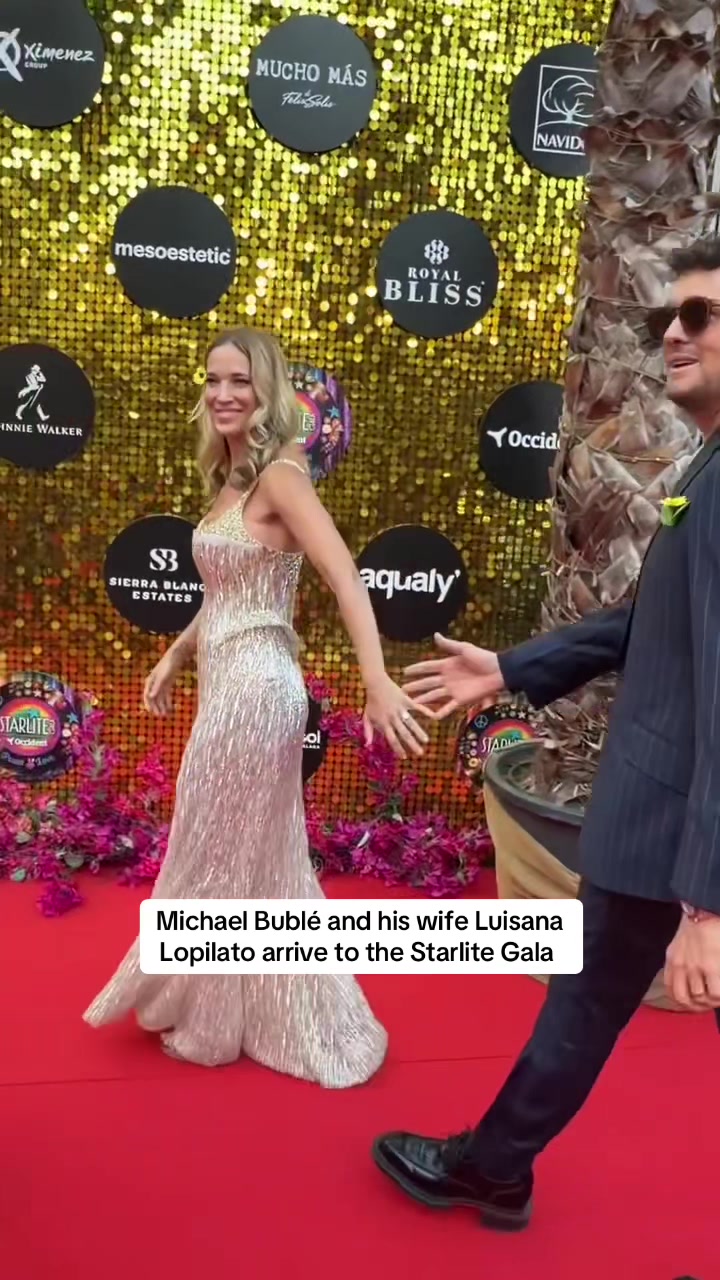 @Bubl&eacute; Nation