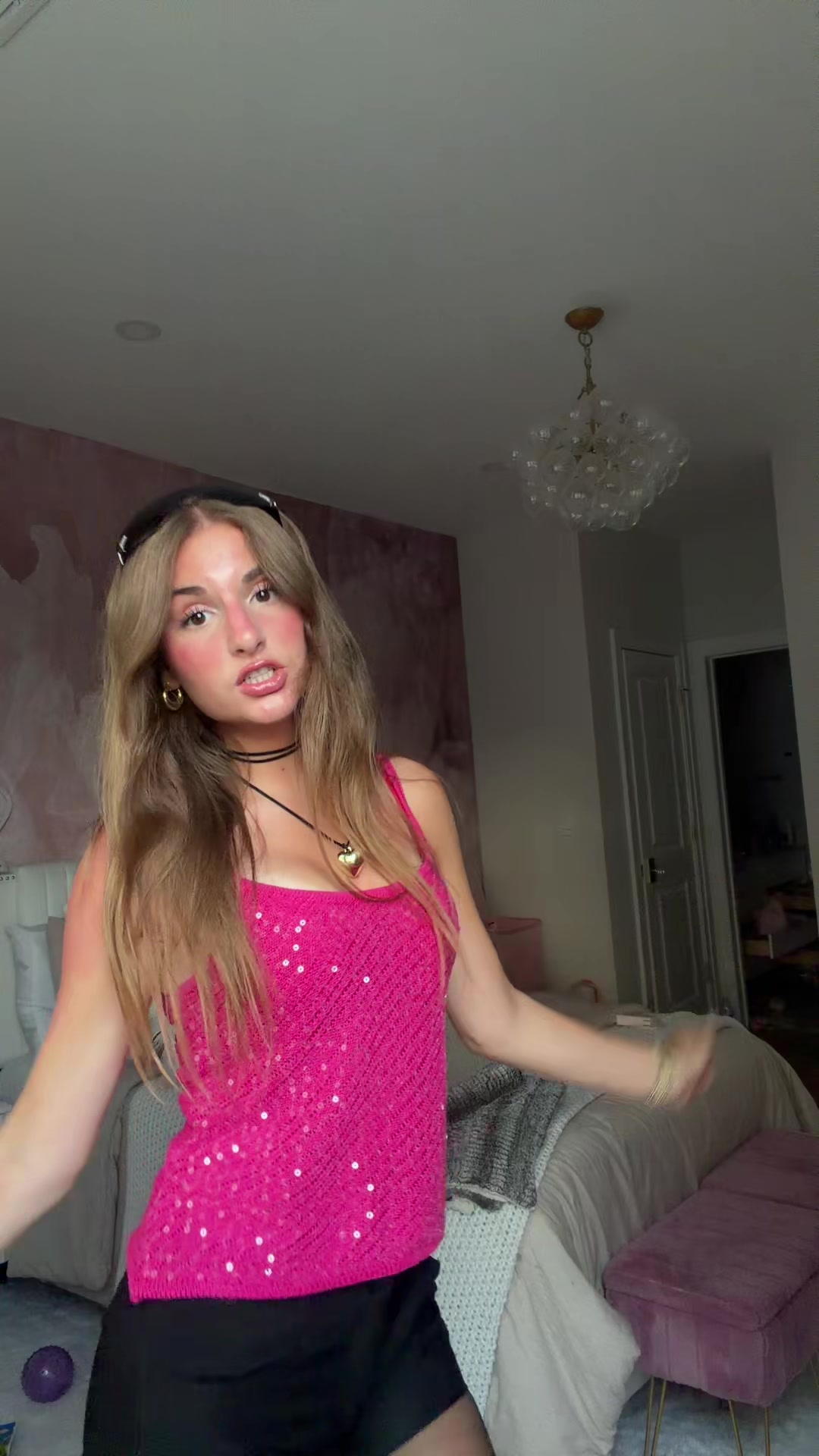 @KaylaHermanChill