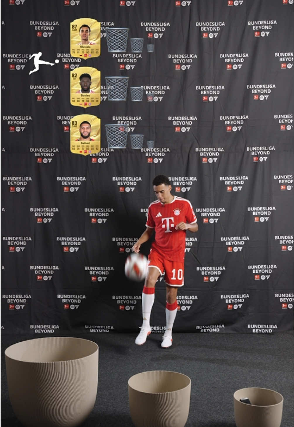 @Bundesliga