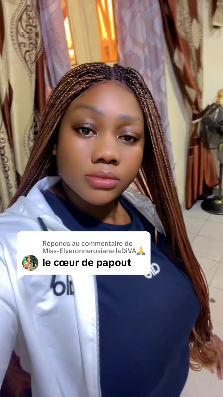 @Mère y’a ba petits ✌🏼