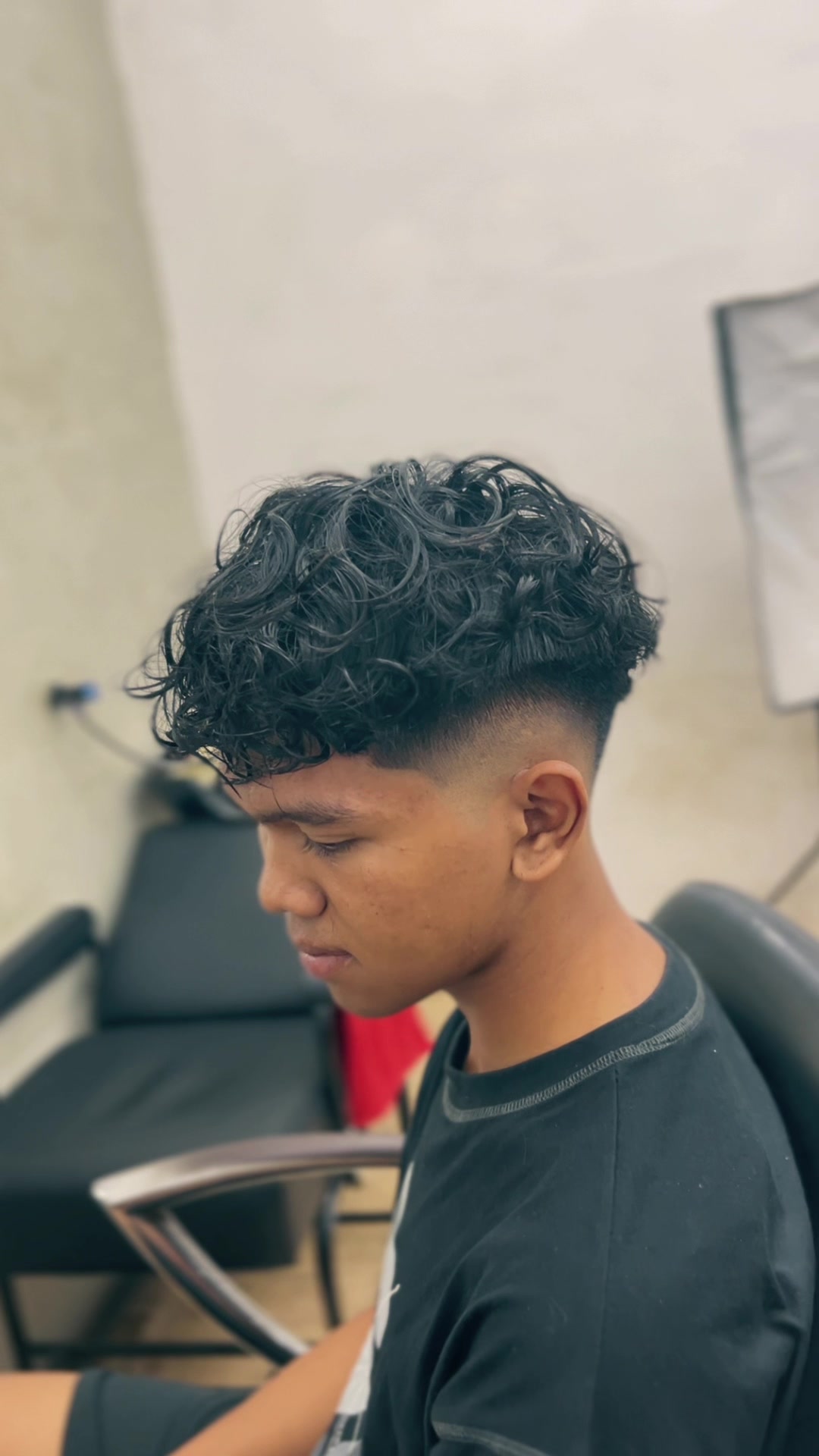 @Nikil 25 barbershop