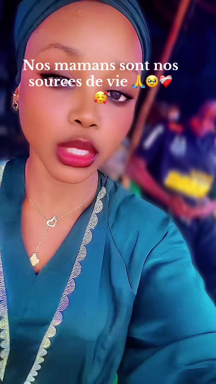 @Mme Kass Kass💍❤️