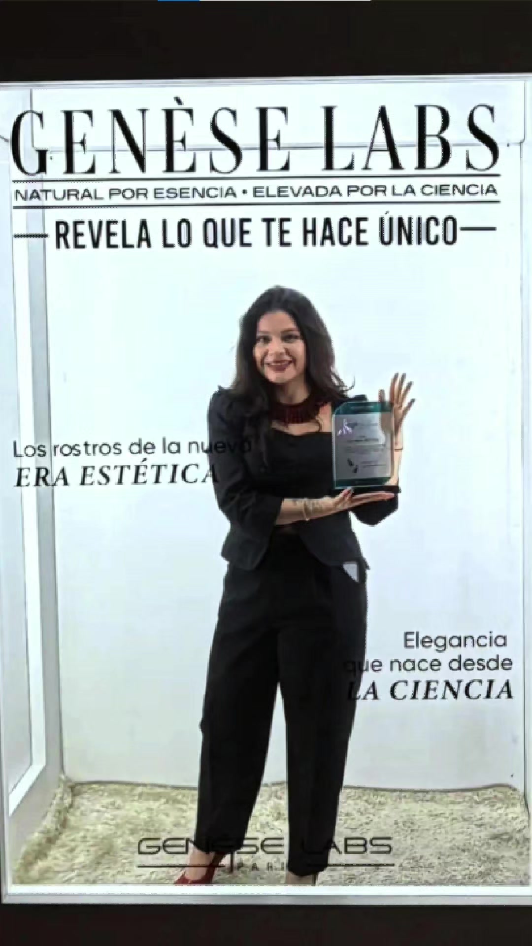 @Feenhaut | Medicina Est&eacute;tica