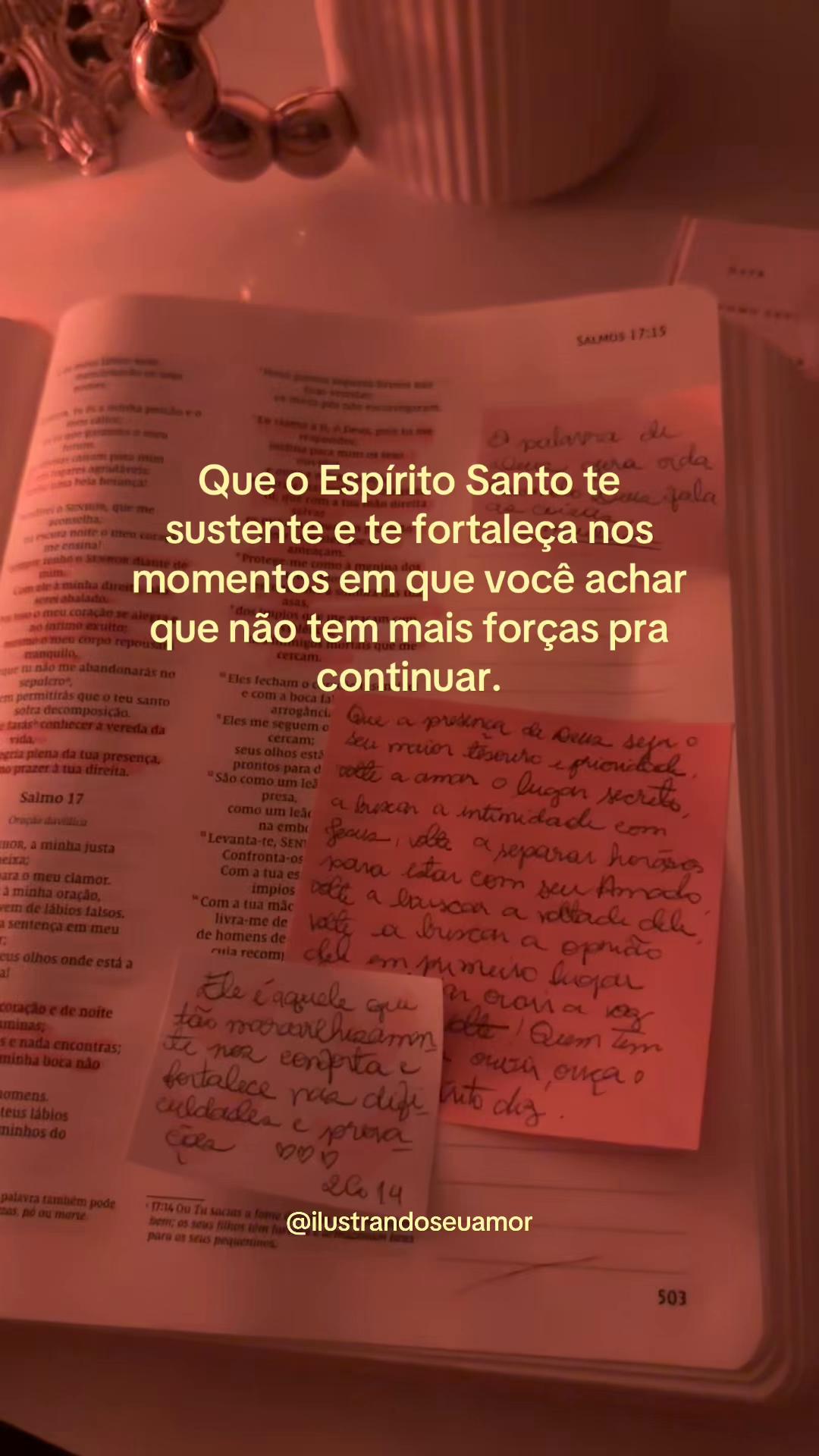 @Ilustrando Seu Amor