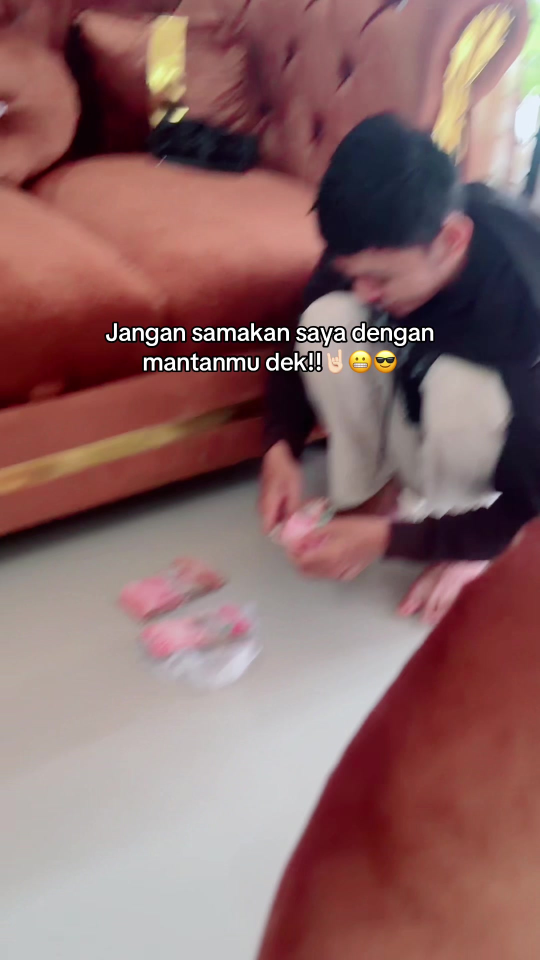 @PM/PENGUSAHA MUDAH