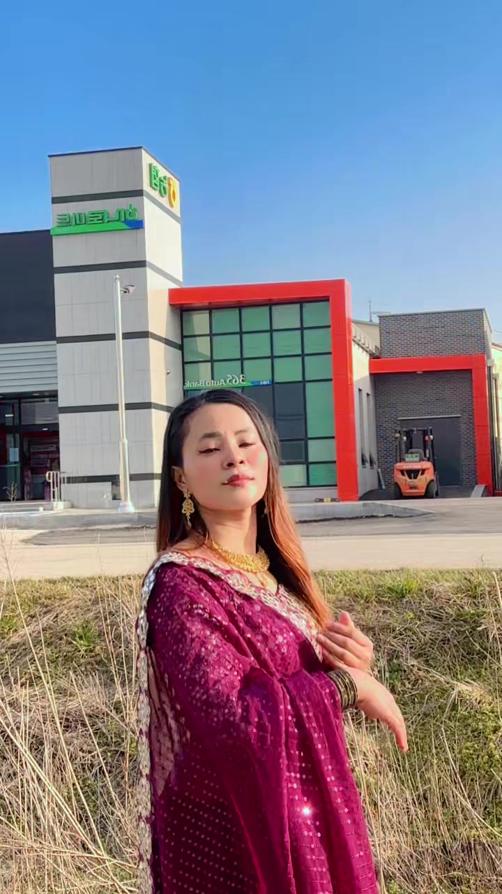 @poojachettri23🇳🇵❤️🇰🇷