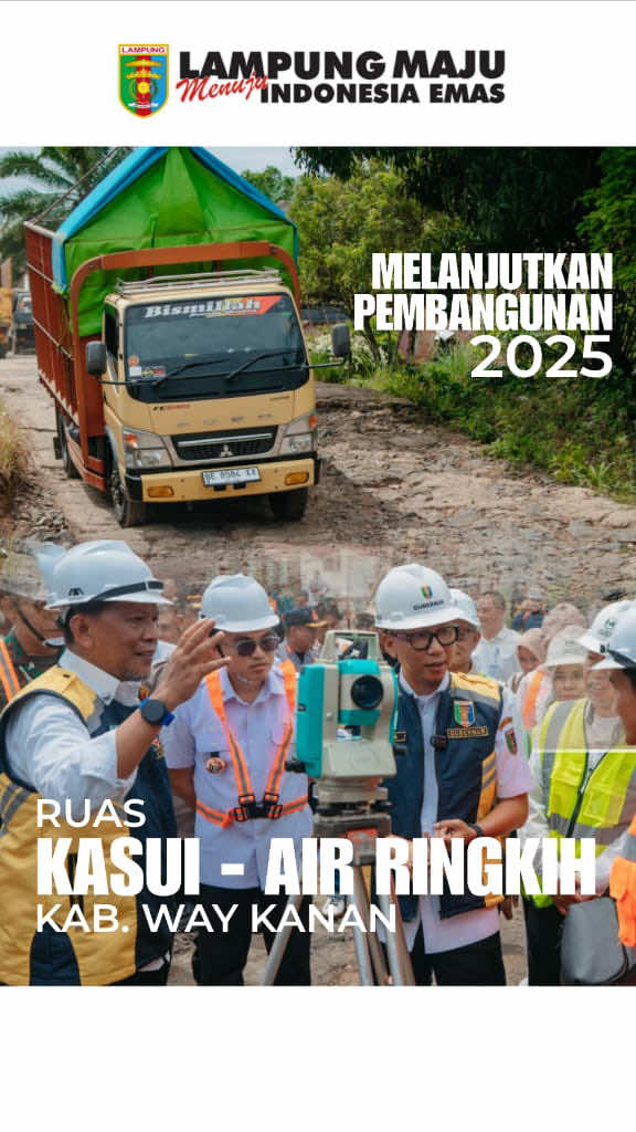 @Rahmat Mirzani Djausal