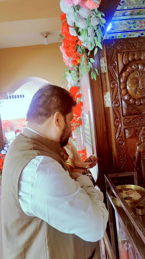 @Gita Jaiswal