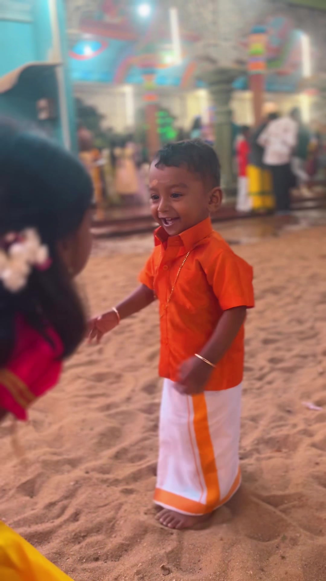 @Thayamohan