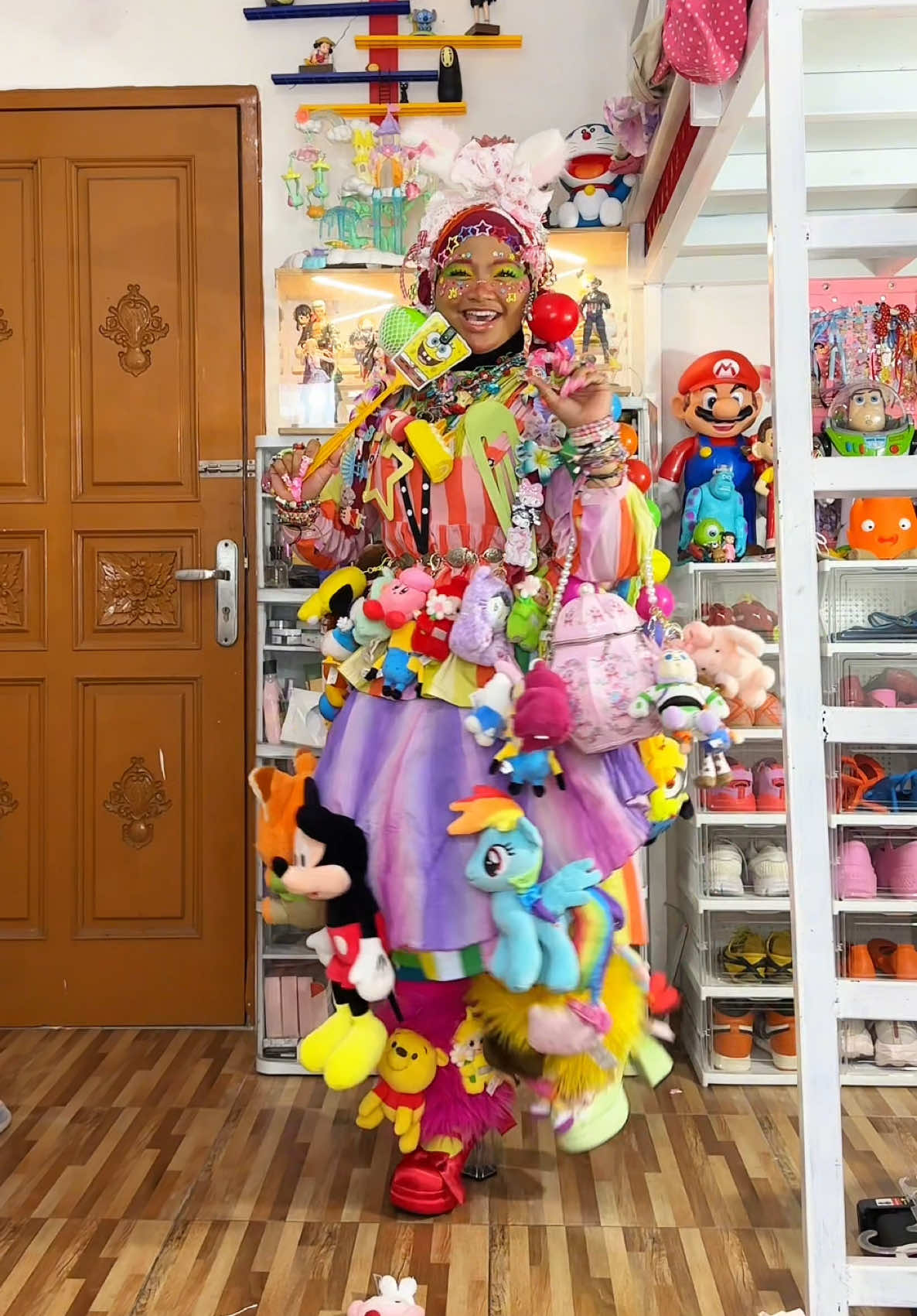 @MBAK CUNGCAT BAYI