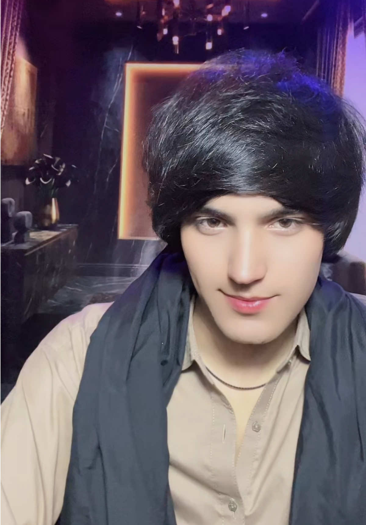@☠️{ شہزادہ باچا }☠️