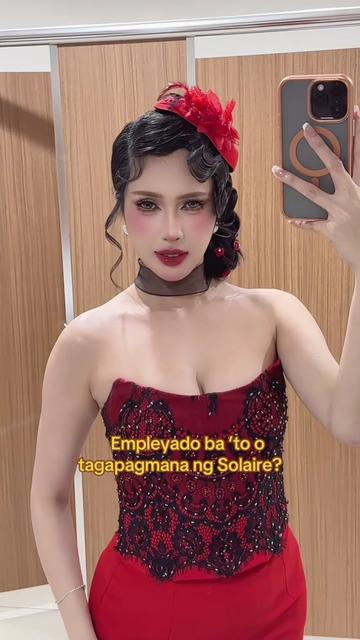 @with love, Q