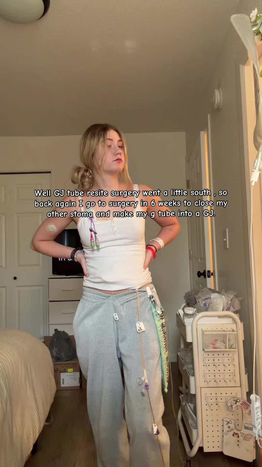 @Haley