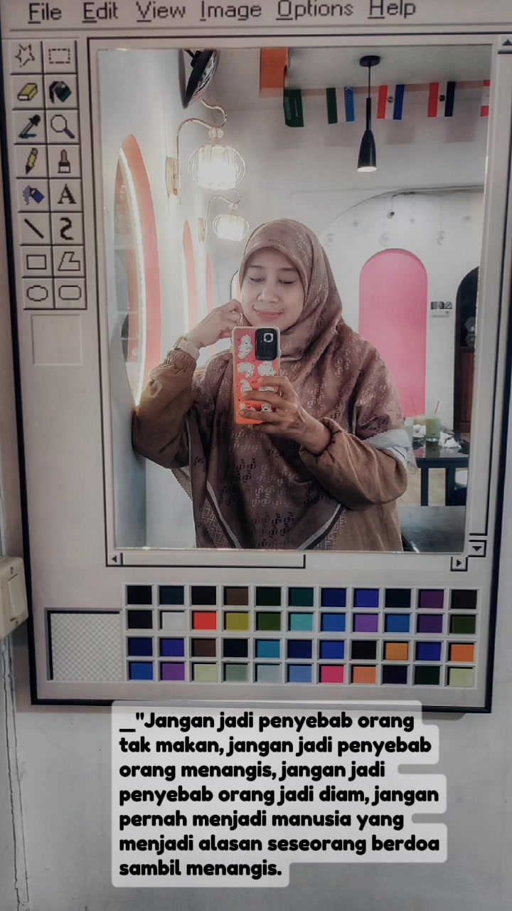 @MamaAzzam (BAKWAN RAWIT)