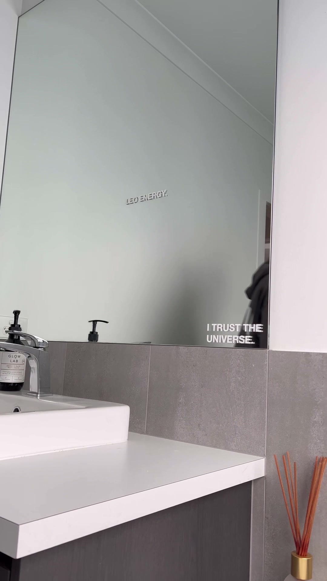 @Mirror Merch