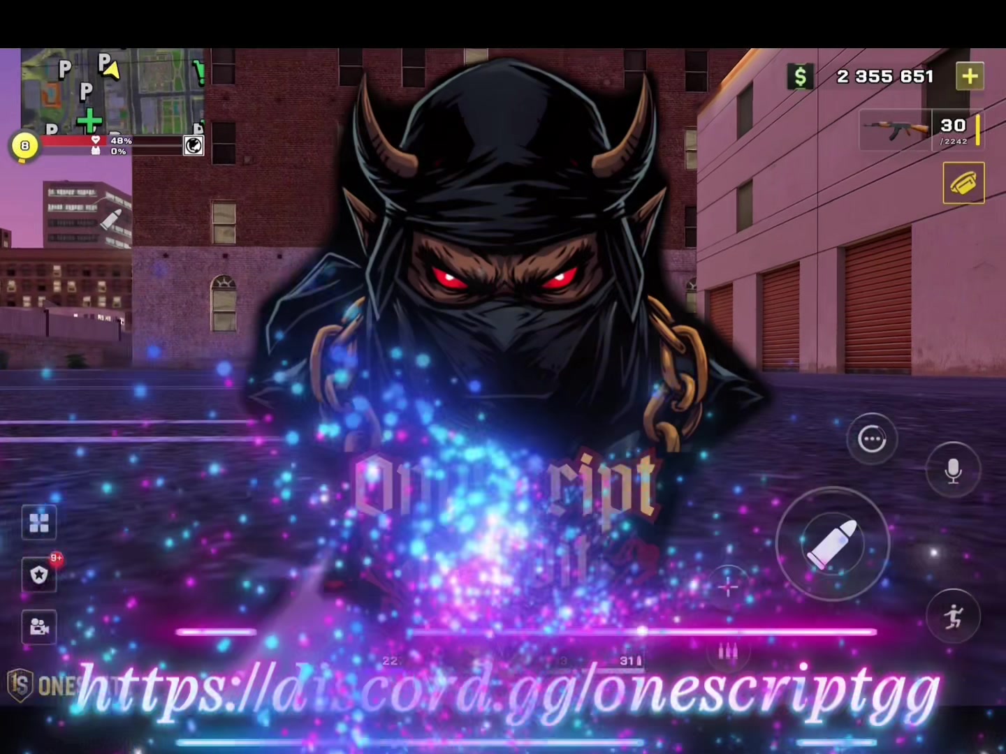 @onescriptbandit2.0